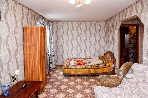 Daily, Kemerovo - apartment by the day