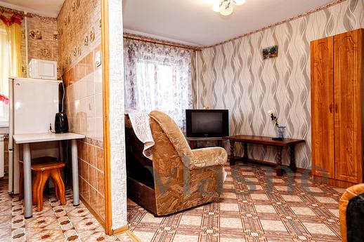 Daily, Kemerovo - apartment by the day