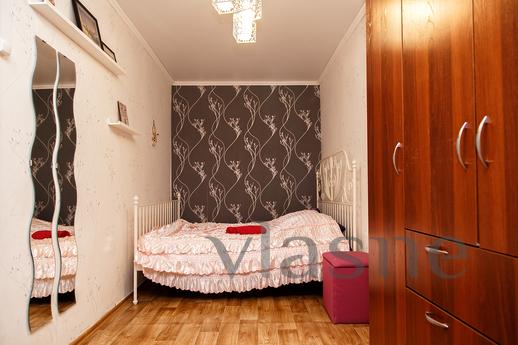 Daily 3-a, avenue Shakhtyorov, 22, Kemerovo - apartment by the day