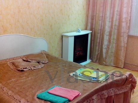 гостиничная квартира Ленинский район, Иркутск - квартира посуточно