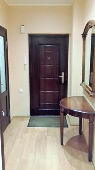 Studio apartment for rent, Rostov-on-Don - apartment by the day