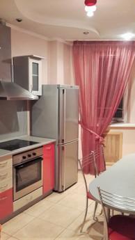 1 rooms sq, Rostov-on-Don - apartment by the day