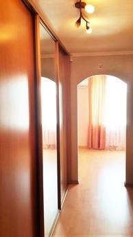 1 bedroom apartment, Rostov-on-Don - apartment by the day