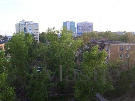 Уютная квартира на Маркса!, Новосибирск - квартира посуточно