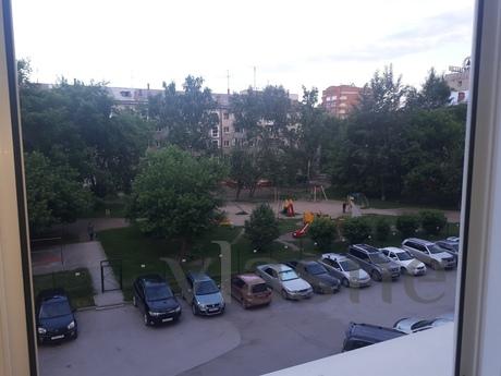 Чистая Современная квартира!, Новосибирск - квартира посуточно