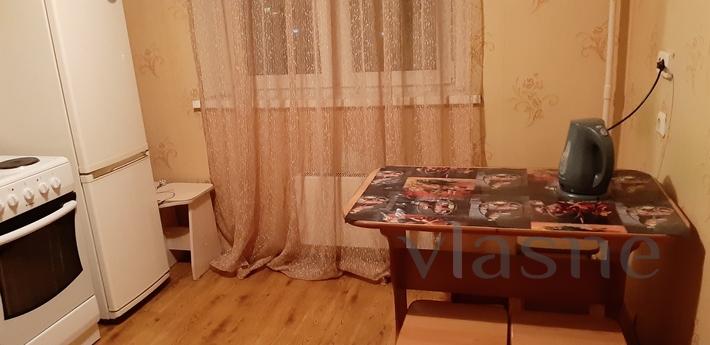 2 hkom. sq. Centre. Reporting., Magnitogorsk - apartment by the day