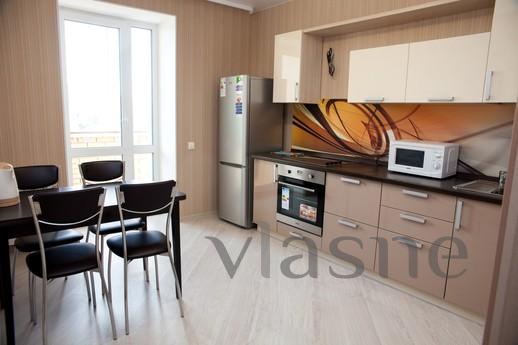 Cozy apartment near the Airport, Syktyvkar - apartment by the day