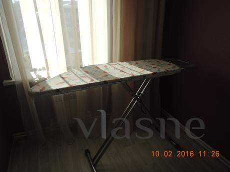 Rent an apartment, Izhevsk - apartment by the day