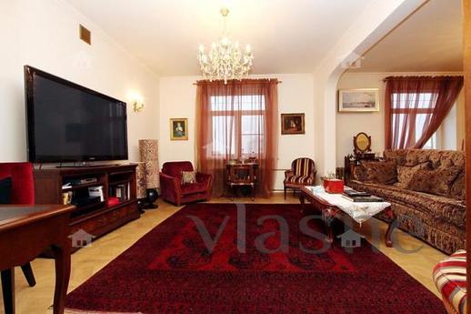 Rent . in ex. state in the center, Rostov-on-Don - apartment by the day