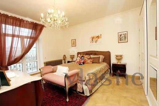 Rent . in ex. state in the center, Rostov-on-Don - apartment by the day