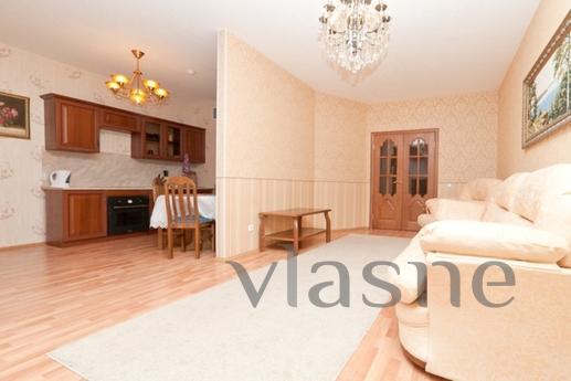 Luxury apartments, Yekaterinburg - apartment by the day