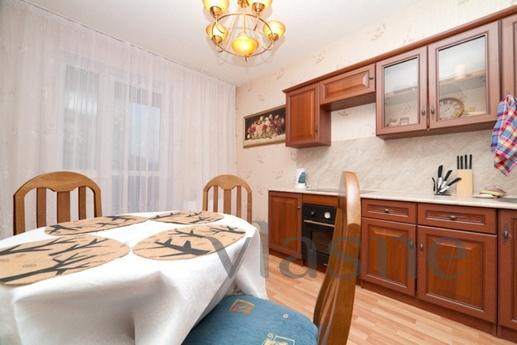 Luxury apartments, Yekaterinburg - apartment by the day