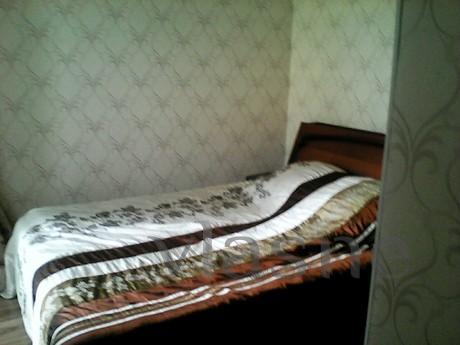 Apartment for 8 people with repair, Yekaterinburg - apartment by the day