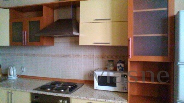 3 bedroom apartment Astana, Astana - apartment by the day