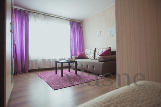 Apartments on, Saint Petersburg - apartment by the day