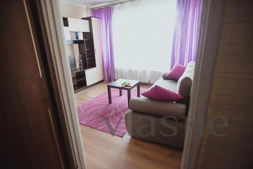 Apartments on, Saint Petersburg - apartment by the day