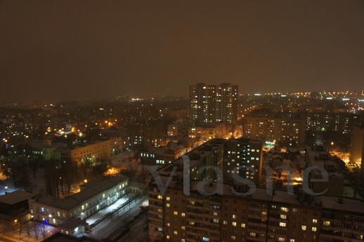 one-bedroom apartment, Saratov - apartment by the day