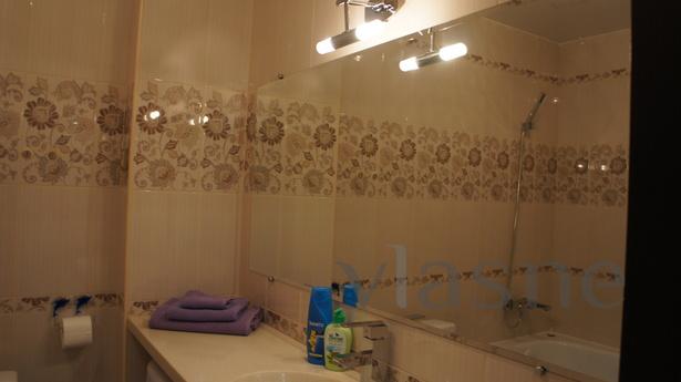 one-bedroom apartment, Saratov - apartment by the day