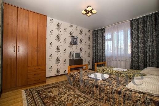 Check in at any time, Khimki - apartment by the day