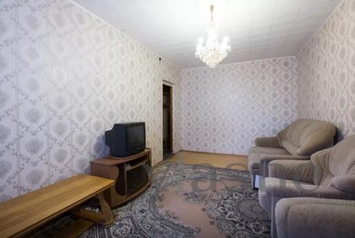 Cost-effective deployment, Khimki - apartment by the day