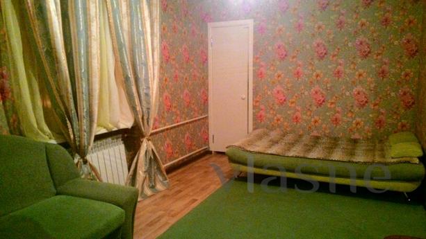 property owner, Volgograd - apartment by the day
