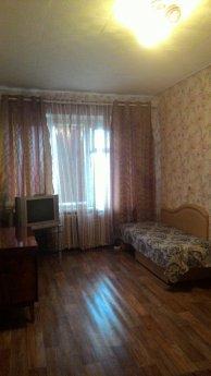 homeowners. Titova 28., Volgograd - apartment by the day