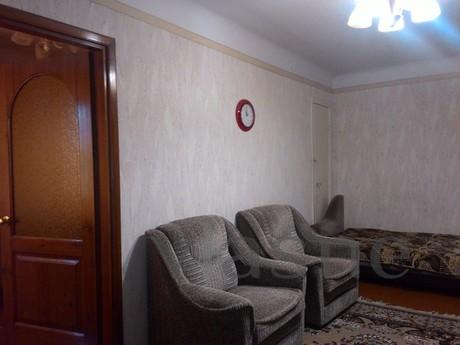 The owner, without interest, and overpay, Volgograd - apartment by the day