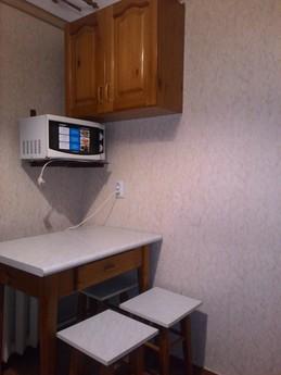 The owner, without interest, and overpay, Volgograd - apartment by the day