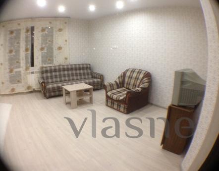 Studio apartment in the center of Perm, Perm - apartment by the day