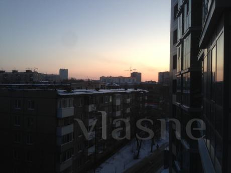 Studio apartment in the center of Perm, Perm - apartment by the day