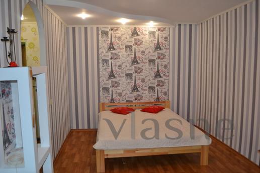 Comfortable suite district. Borodino stop School, in an apar