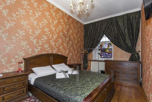 Comfortable room in a historic house, dating from 1889 on th