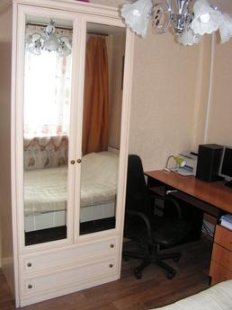 2-комнатная квартира на Московской, Саратов - квартира посуточно