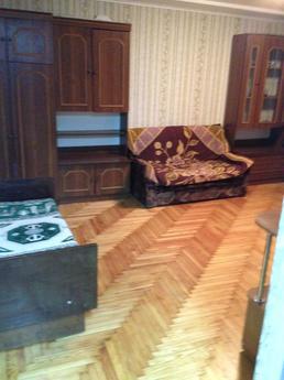 Studio apartment, Kharkiv - apartment by the day