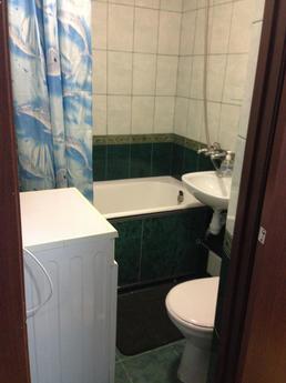 Studio apartment, Kharkiv - apartment by the day