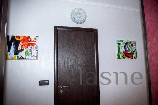 French Quarter 3 bedroom, Astana - apartment by the day