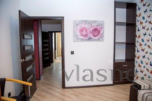 French Quarter 3 bedroom, Astana - apartment by the day