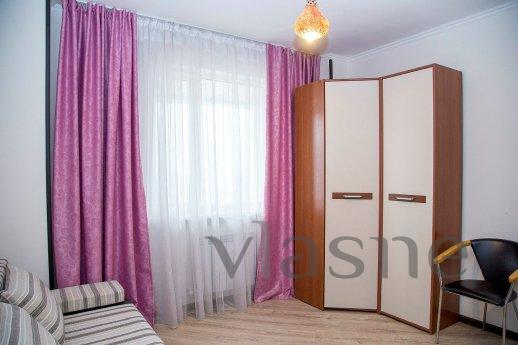 French Quarter 3 bedroom, Astana - apartment by the day