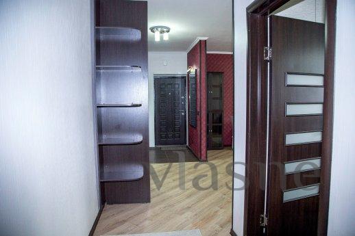 French Quarter 3 bedroom, Astana - apartment by the day