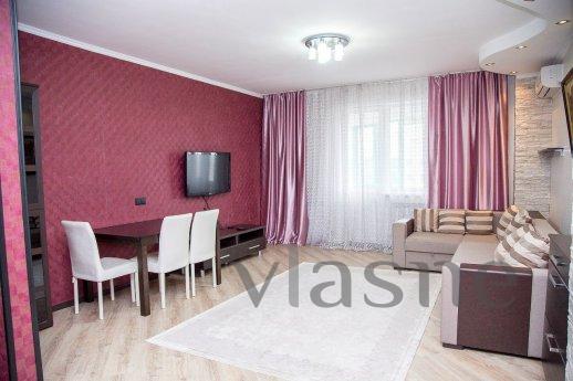 French Quarter 3 bedroom, Astana - apartment by the day