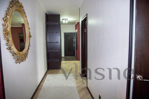 French Quarter 3 bedroom, Astana - apartment by the day