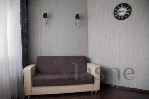 Northern Lights 2 bedroom, Astana - apartment by the day