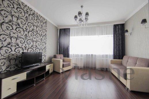 Northern Lights 2 bedroom, Astana - apartment by the day