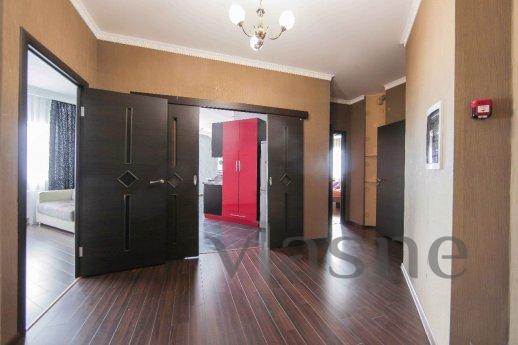 Northern Lights 2 bedroom, Astana - apartment by the day