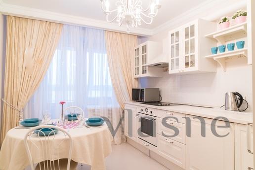 The best option, Ufa - apartment by the day