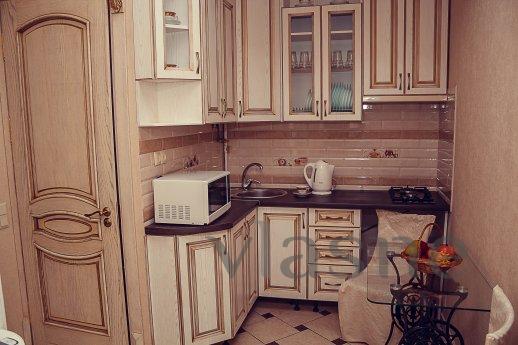 Apartment in the city center, Lviv - apartment by the day