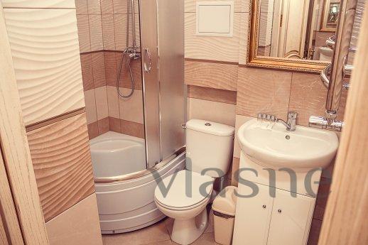 Apartment in the city center, Lviv - apartment by the day