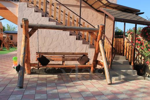 Pension Dilas, Yevpatoriya - apartment by the day