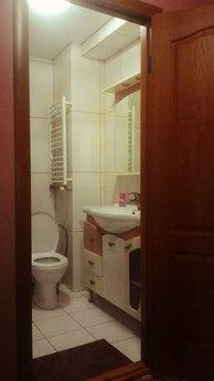 short term rent 2 bedroom flat, Odessa - apartment by the day