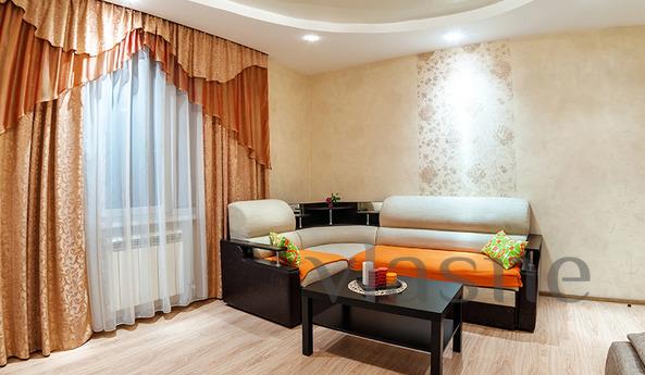Comfort and cleanliness for you, Yekaterinburg - apartment by the day